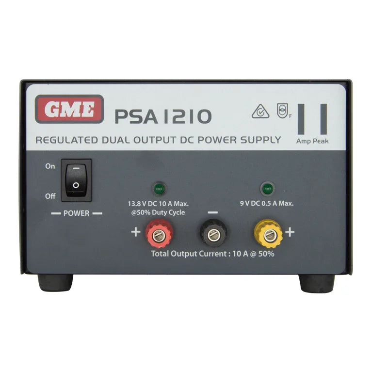 Collection of GME PSA1210 Front in a gallery layout